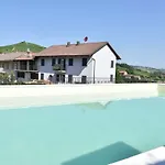 La Dolce Nocleg ze śniadaniem Priocca