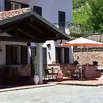 Nocleg ze śniadaniem La Dolce Priocca