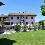 Nocleg ze śniadaniem La Dolce 3*