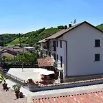 Nocleg ze śniadaniem La Dolce