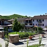 La Dolce Nocleg ze śniadaniem Priocca