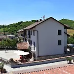 Nocleg ze śniadaniem La Dolce 3*
