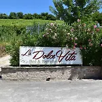 La Dolce Nocleg ze śniadaniem Priocca