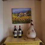 Nocleg ze śniadaniem La Dolce 3*
