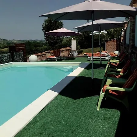 Bed & Breakfast La Dolce