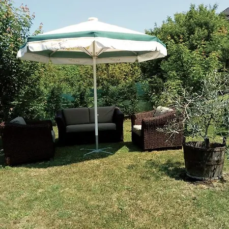 La Dolce Bed & Breakfast
