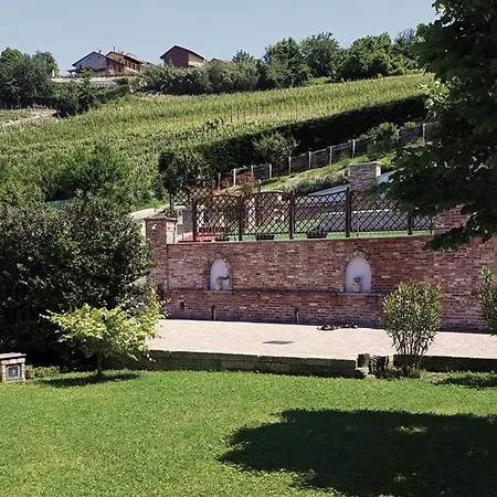 La Dolce Bed & Breakfast