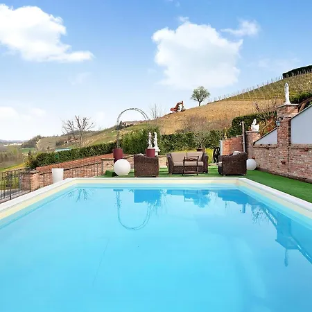 La Dolce Bed & Breakfast *