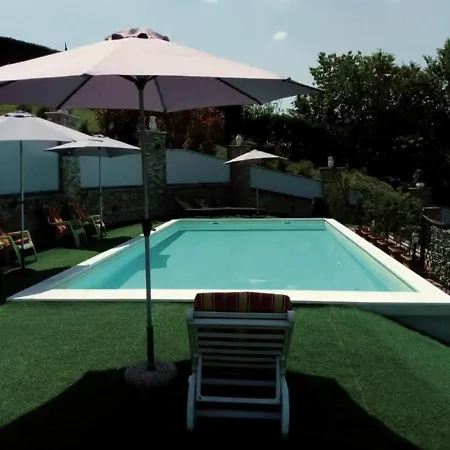 Bed & Breakfast La Dolce