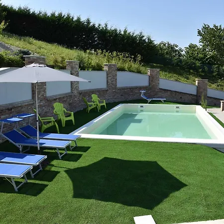 Bed & Breakfast La Dolce *