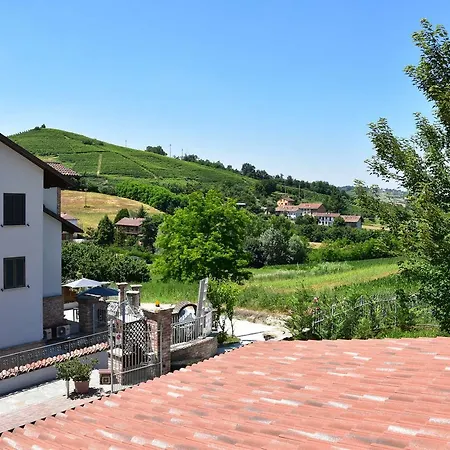 La Dolce Bed & Breakfast