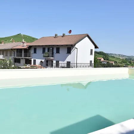 La Dolce Bed & Breakfast Priocca