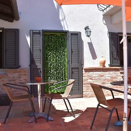 La Dolce 住宿加早餐酒店