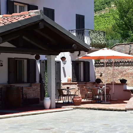 Bed & Breakfast La Dolce Priocca