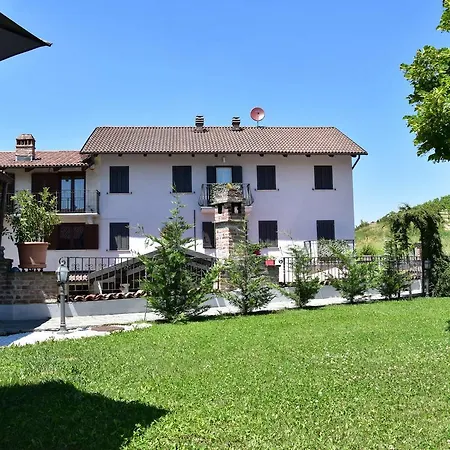 Bed & Breakfast La Dolce 3*