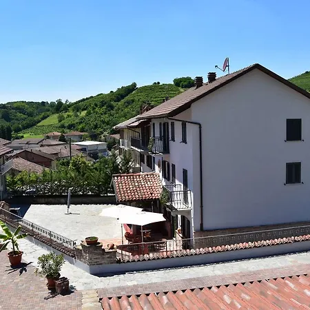 Bed & Breakfast La Dolce