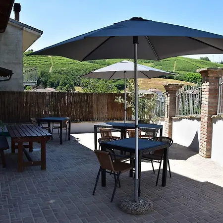 La Dolce Bed & Breakfast 3*