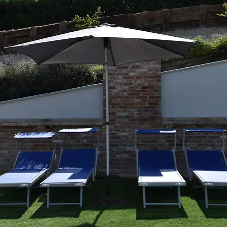 Bed & Breakfast La Dolce