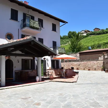 La Dolce Bed & Breakfast