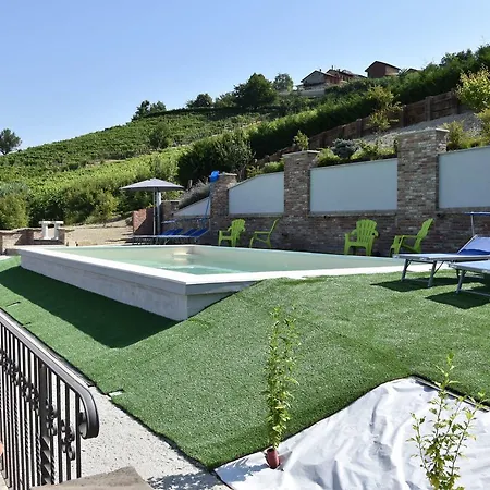 La Dolce Bed & Breakfast *