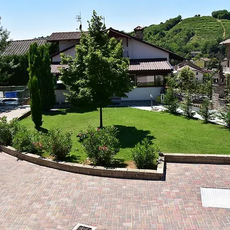 Bed & Breakfast La Dolce Priocca