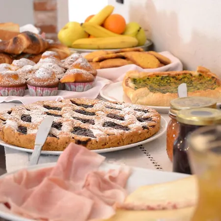 Bed & Breakfast La Dolce 3*