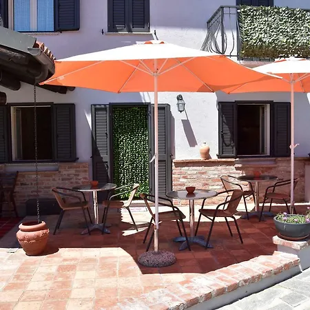 B&B La Dolce Priocca