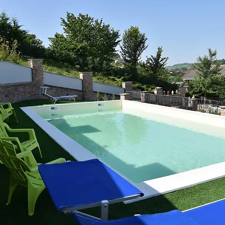 Bed & Breakfast La Dolce