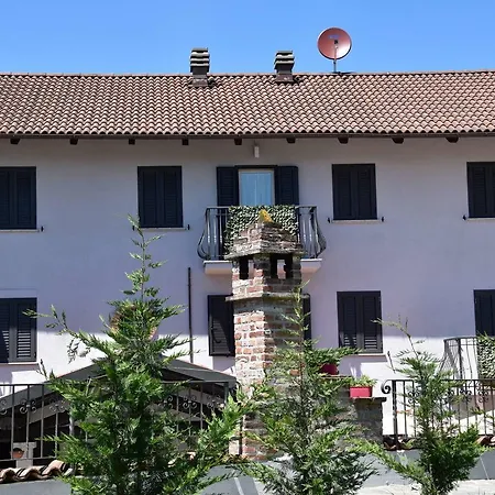 La Dolce 3* Priocca