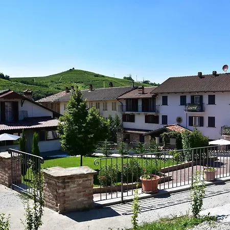 La Dolce Bed & Breakfast Priocca