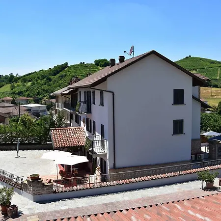 住宿加早餐酒店 La Dolce 3*