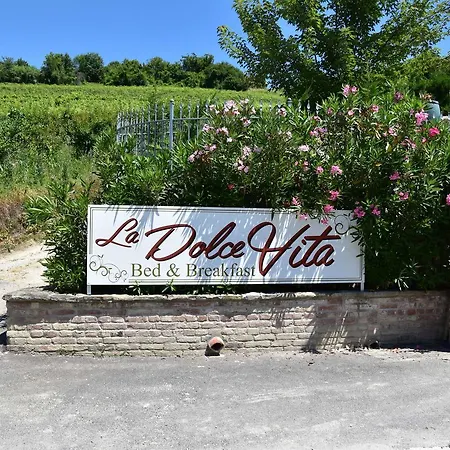 La Dolce Bed & Breakfast Priocca