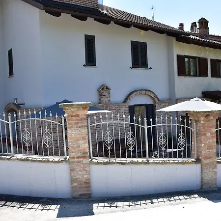 La Dolce 住宿加早餐酒店