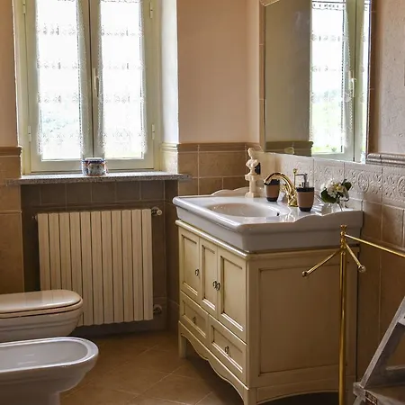 La Dolce Bed & Breakfast