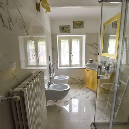 La Dolce Bed & Breakfast 3*