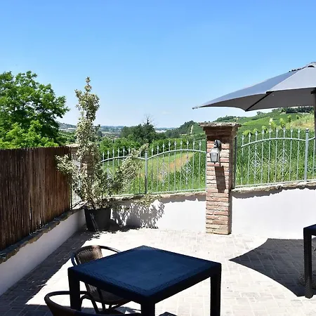 La Dolce Bed & Breakfast *