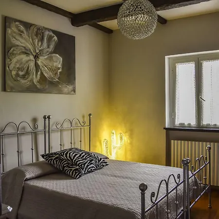 Bed & Breakfast La Dolce Priocca