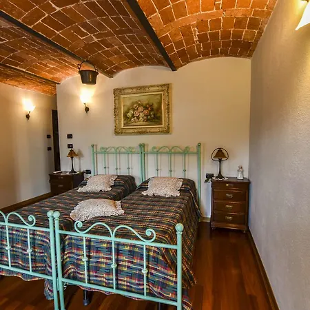La Dolce Priocca