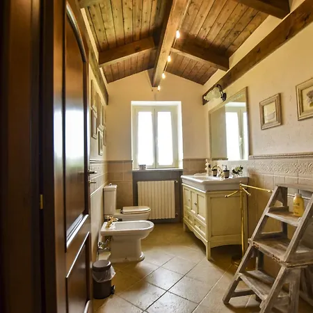 Bed & Breakfast La Dolce *