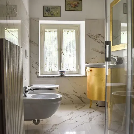 Bed & Breakfast La Dolce Priocca