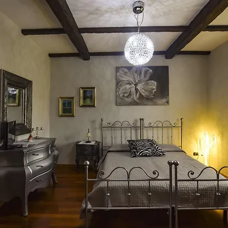 La Dolce Bed & Breakfast