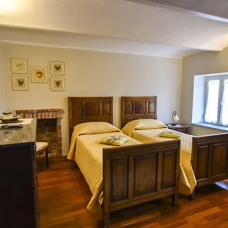 Bed & Breakfast La Dolce
