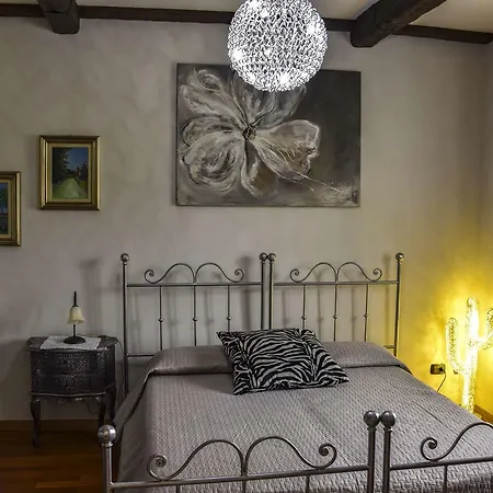 La Dolce Bed & Breakfast *