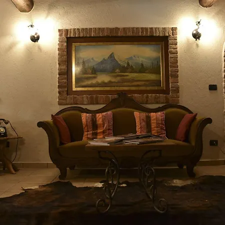 Bed & Breakfast La Dolce