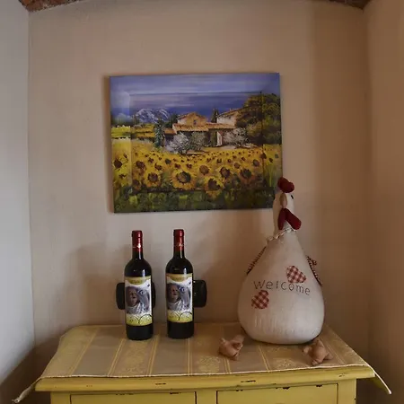 Bed & Breakfast La Dolce 3*