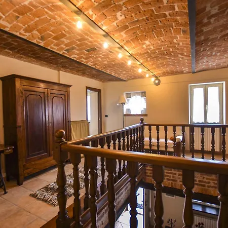 La Dolce Bed & Breakfast Priocca