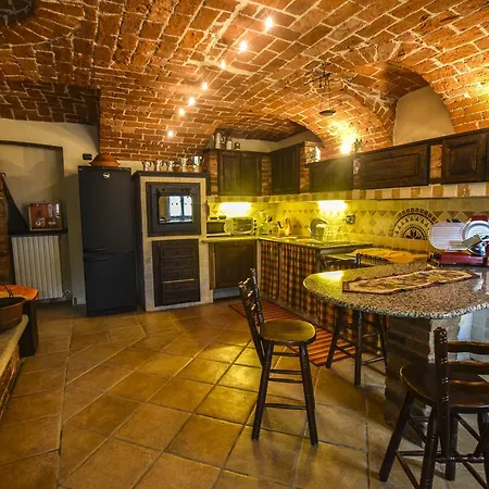 Bed & Breakfast La Dolce
