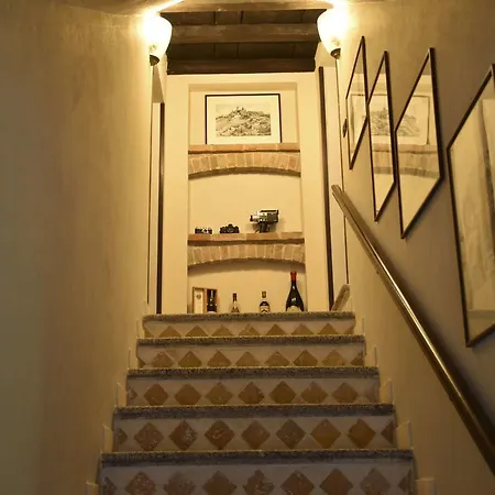 住宿加早餐酒店 La Dolce