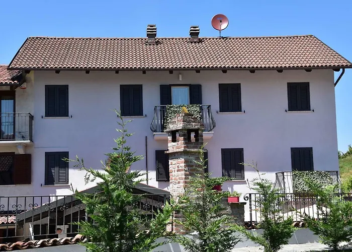 La Dolce 3* Priocca