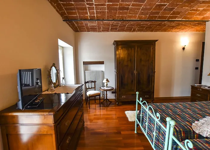 La Dolce 3* Priocca